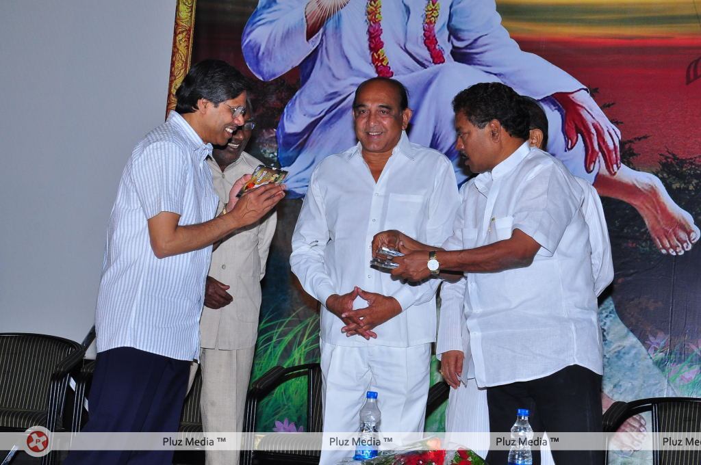 Sri Sai Gananjali audio Album launch - Pictures | Picture 106487